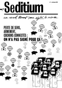 Image de DE L'AUTRE COTE