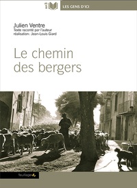Picture of LE CHEMIN DES BERGERS - AUDIOLIVRE MP3