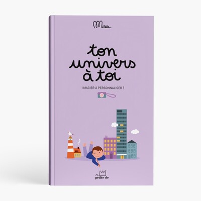 Picture of Ton univers à toi