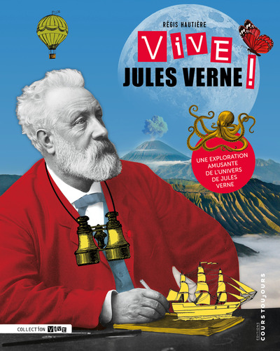 Image de VIVE JULES VERNE !