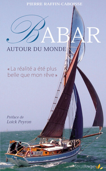 Image de BABAR AUTOUR DU MONDE