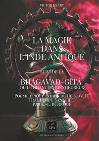 Picture of La magie dans l'Inde antique