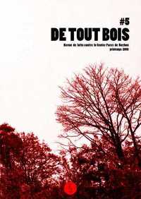 Picture of De tout bois