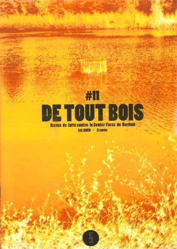 Picture of De tout bois N°11