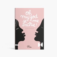 Image de Oh my God, je me marie !