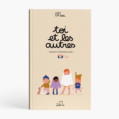 Picture of Toi et les autres