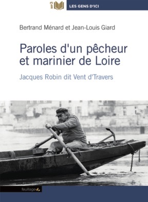 Picture of PAROLES D'UN PECHEUR ET MARINIER DE LOIRE VERSION MP3