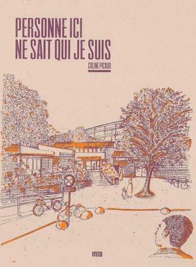 Image de Personne ici ne sait qui je suis