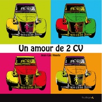Image de Un amour de 2 CV