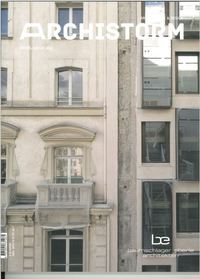 Picture of Archistorm HS n°52 : Baumschlager eberle architekten - Mars 2022