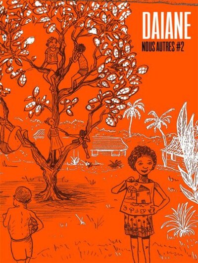 Image de Daiane