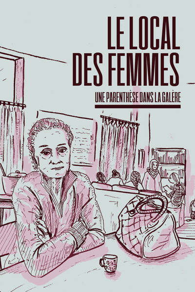 Image de Le local des femmes