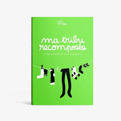 Image de Ma tribu recomposée