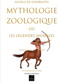 Image de Mythologie zoologique