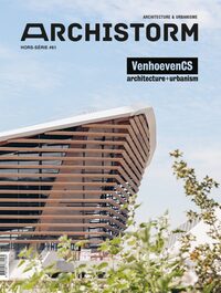 Picture of Archistorm HS n°61 VenhoevenCS - Mars-Avril 2024
