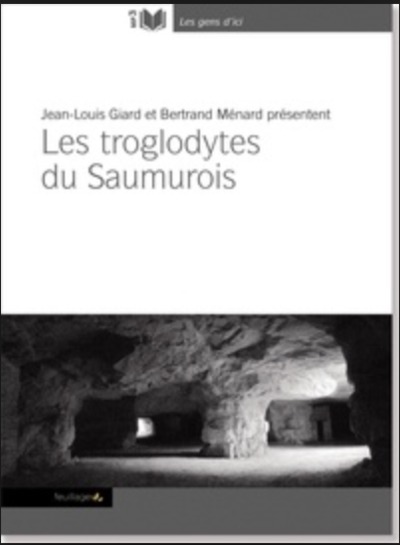 Picture of LES TROGLODYTES DU SAUMUROIS - AUDIOLIVRE MP3