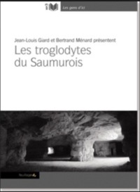 Picture of LES TROGLODYTES DU SAUMUROIS - AUDIOLIVRE MP3