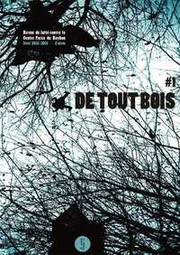 Picture of De tout bois N°01