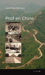 Image de Prof en Chine