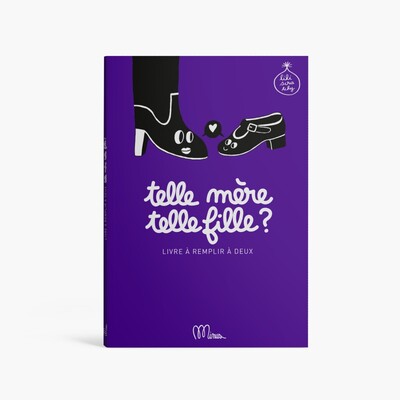 Picture of Telle mère, telle fille ?