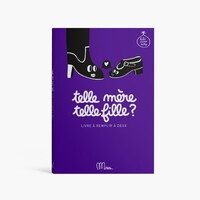 Picture of Telle mère, telle fille ?