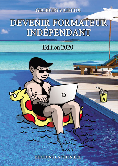 Image de Devenir formateur indépendant - Edition 2020