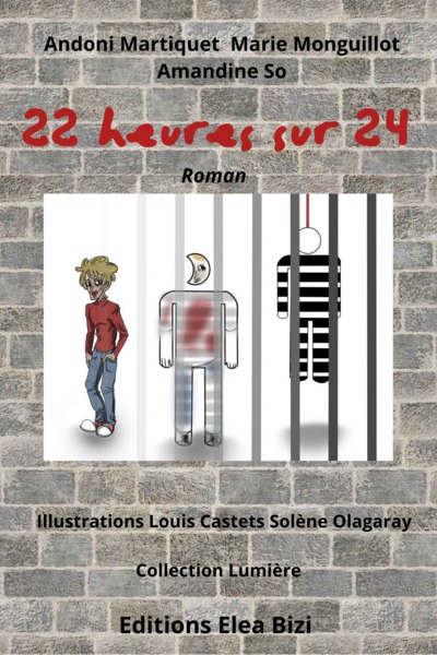 Picture of 22 HEURES SUR 24