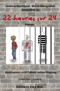 Picture of 22 HEURES SUR 24
