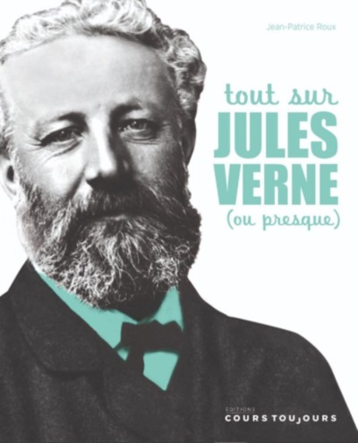 Picture of Tout sur Jules Verne - ou presque