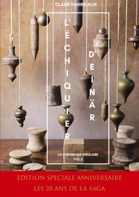 Image de L'échiquier d'Einär