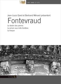 Picture of FONTEVRAUD - AUDIOLIVRE MP3
