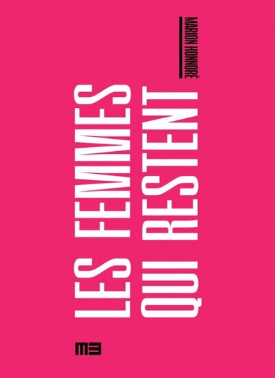 Image de LES FEMMES QUI RESTENT