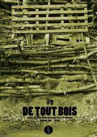 Picture of De tout bois N°09