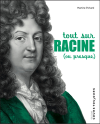 Image de TOUT SUR RACINE (OU PRESQUE)