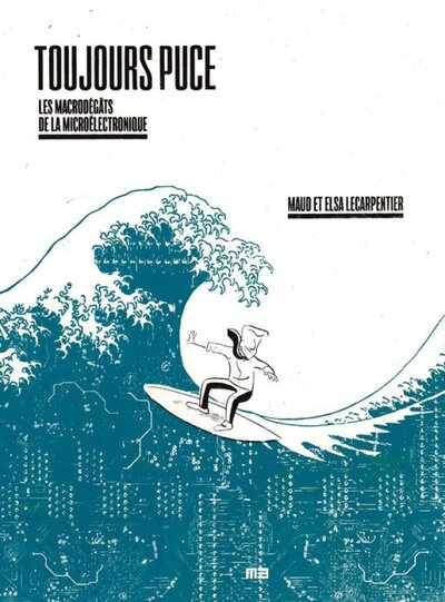 Image de Toujours puce - les macrodégâts de la microélectronique