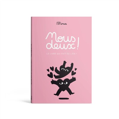 Picture of NOUS DEUX !