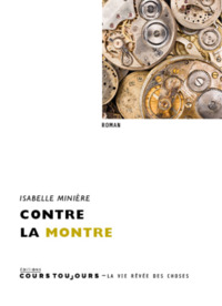 Picture of CONTRE LA MONTRE