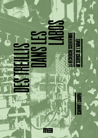 Picture of Des treillis dans les labos