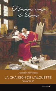 Picture of L'homme rouge de Luçon