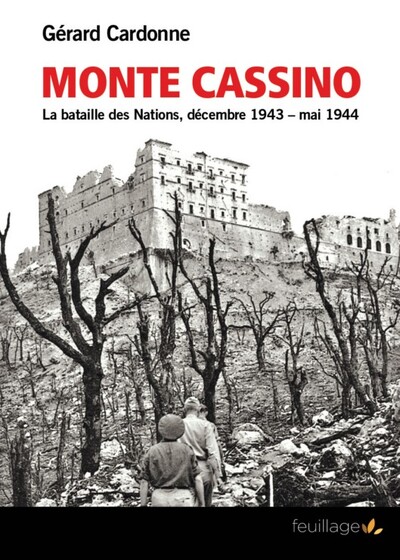 Picture of MONTE-CASSINO