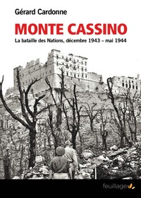 Picture of MONTE-CASSINO