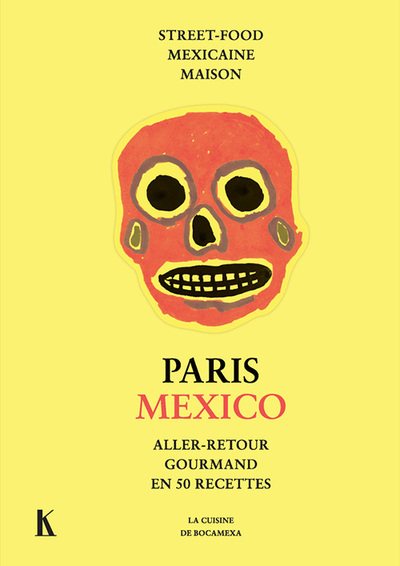 Picture of PARIS MEXICO