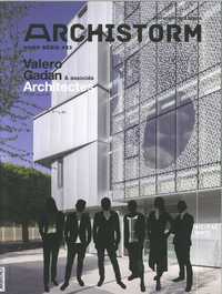Image de Archistorm HS N°33 Valéo Gadan & associés - septembre 2018