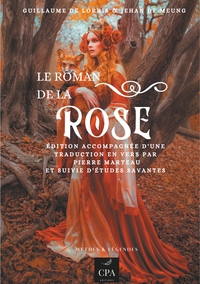 Picture of LE ROMAN DE LA ROSE