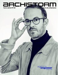 Image de Archistorm HS n°64 : agence Engasser & associés - Janvier/Février 2025