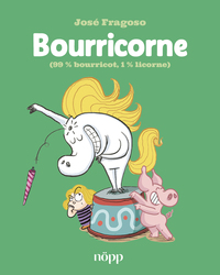 Picture of Bourricorne