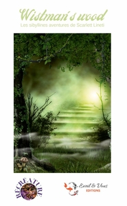 Picture of Les sibyllines aventures de Scarlett Lineti