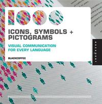 Picture of 1000 Icons Symbols and Pictograms (Mini) /anglais