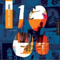 Picture of 1000 Indie Posters /anglais