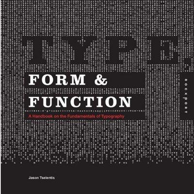 Picture of Type Form & Function /anglais